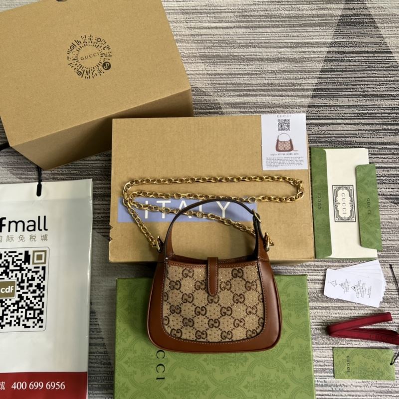 Gv*cl jackie bags